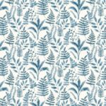 W0156/01 Clarke & Clarke Wallpaper