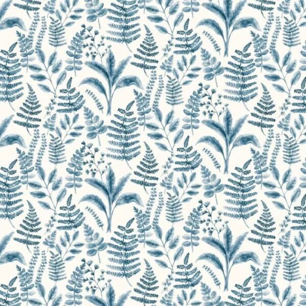W0156/01 Clarke & Clarke Wallpaper