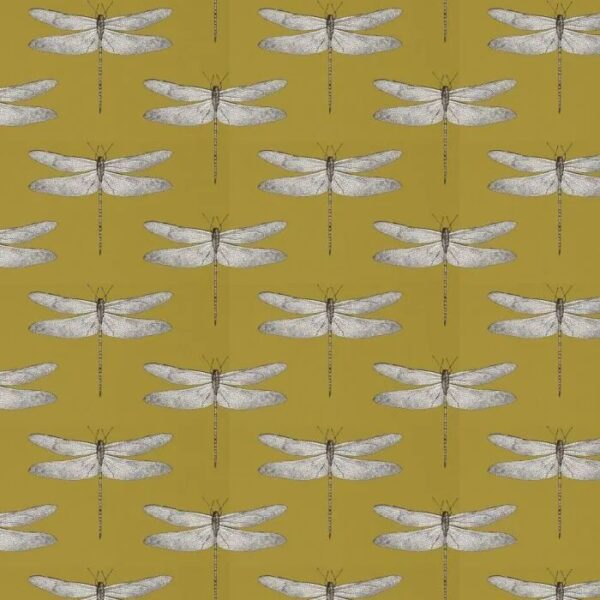111244 Harlequin Wallpaper