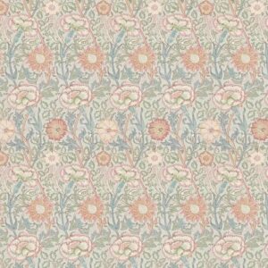 212568 Morris & Co Wallpaper