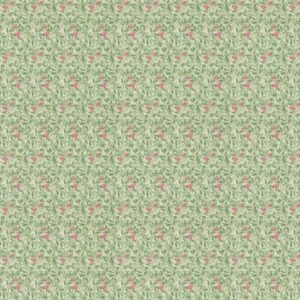 214720 Morris & Co Wallpaper