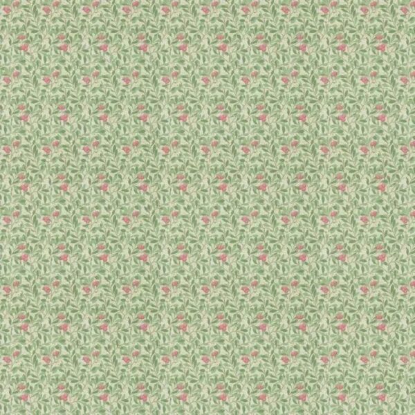 214720 Morris & Co Wallpaper