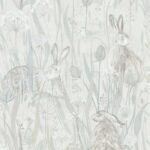 216518 Sanderson Wallpaper