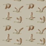 216609 Sanderson Wallpaper