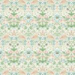 217061 Morris & Co Wallpaper