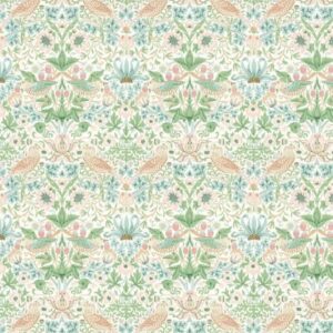 217061 Morris & Co Wallpaper