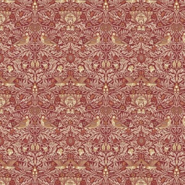 217195 Morris & Co Wallpaper