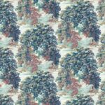 217222 Sanderson Wallpaper