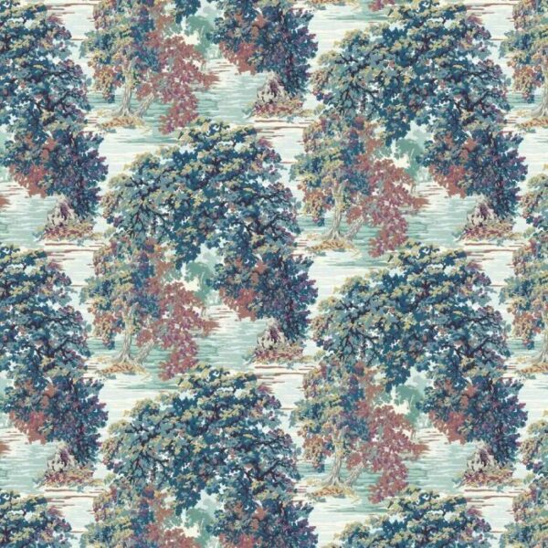 217222 Sanderson Wallpaper