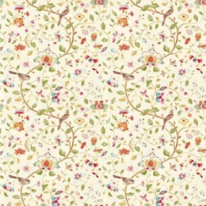 217238 Sanderson Wallpaper