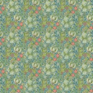 WM8556/3 Morris & Co Wallpaper