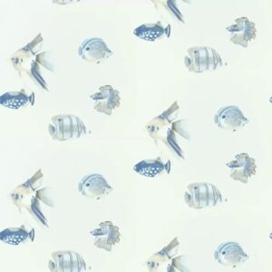 111649 Harlequin Wallpaper