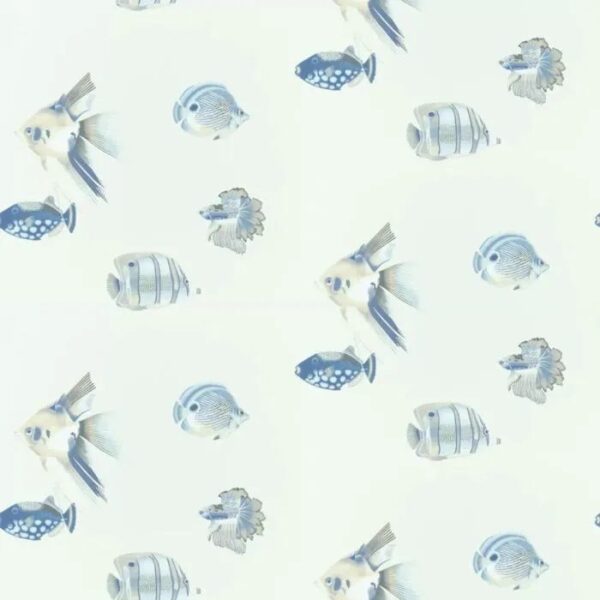 111649 Harlequin Wallpaper