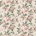 112907 Harlequin Wallpaper