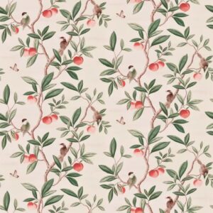 112907 Harlequin Wallpaper