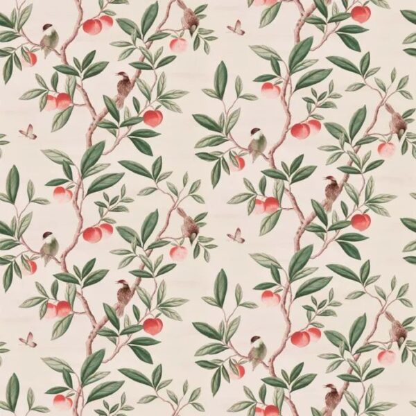 112907 Harlequin Wallpaper