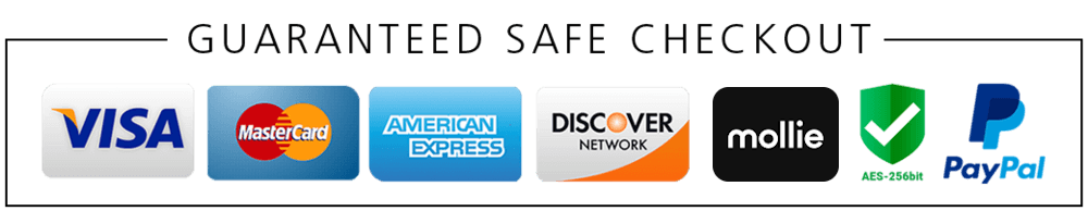 Trust Badge Image