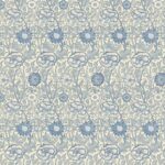 212567 Morris & Co Wallpaper