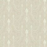 0273MAPARIS Little Greene Wallpaper