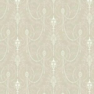 0273MAPARIS Little Greene Wallpaper