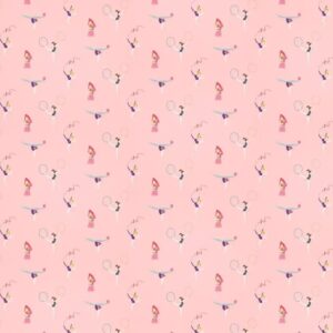 112644 Harlequin Wallpaper