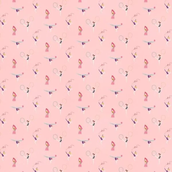 112644 Harlequin Wallpaper