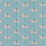 113144 Harlequin Wallpaper