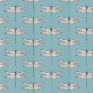 113144 Harlequin Wallpaper