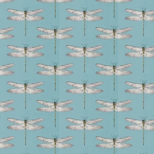113144 Harlequin Wallpaper