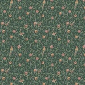 124260 Morris & Co Wallpaper