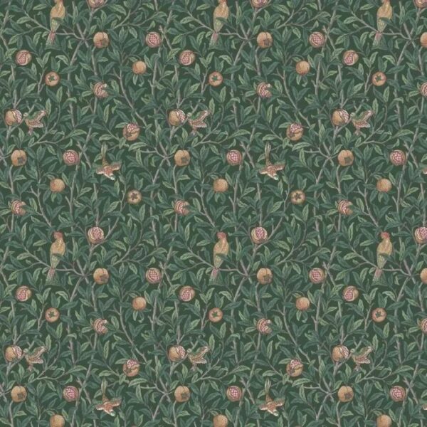 124260 Morris & Co Wallpaper