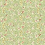 212543 Morris & Co Wallpaper