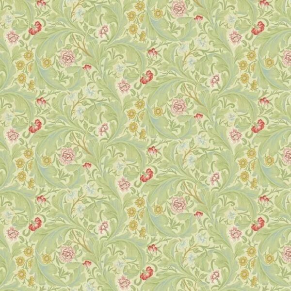 212543 Morris & Co Wallpaper