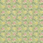 217205 Morris & Co Wallpaper