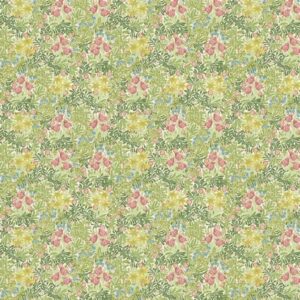 217205 Morris & Co Wallpaper