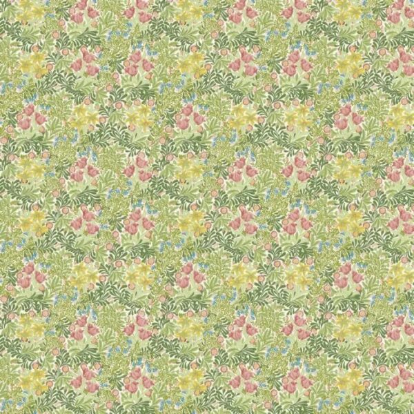 217205 Morris & Co Wallpaper