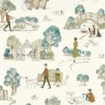 217290 Sanderson Wallpaper