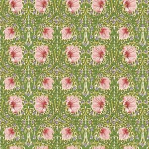 217333 Morris & Co Wallpaper