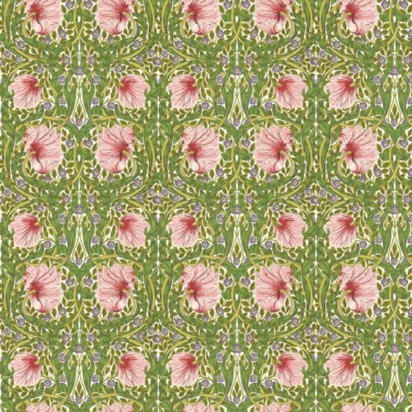 217333 Morris & Co Wallpaper