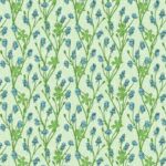 217343 Morris & Co Wallpaper