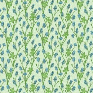 217343 Morris & Co Wallpaper