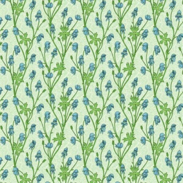 217343 Morris & Co Wallpaper