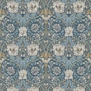 217371 Morris & Co Wallpaper