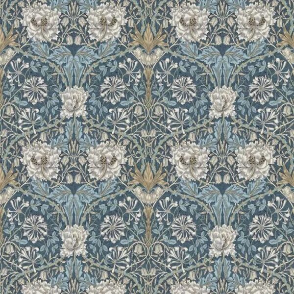 217371 Morris & Co Wallpaper