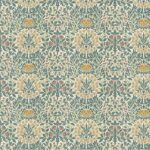 217586 Morris & Co Wallpaper