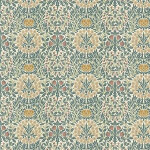 217586 Morris & Co Wallpaper