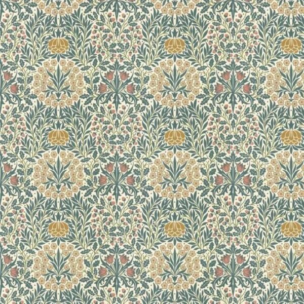217586 Morris & Co Wallpaper