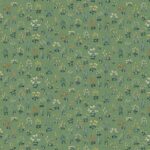 Little Greene 0260MFGARDE Wallpaper
