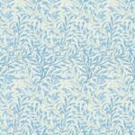 WM7614/4 Morris & Co William Morris Wallpaper