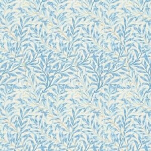 WM7614/4 Morris & Co William Morris Wallpaper